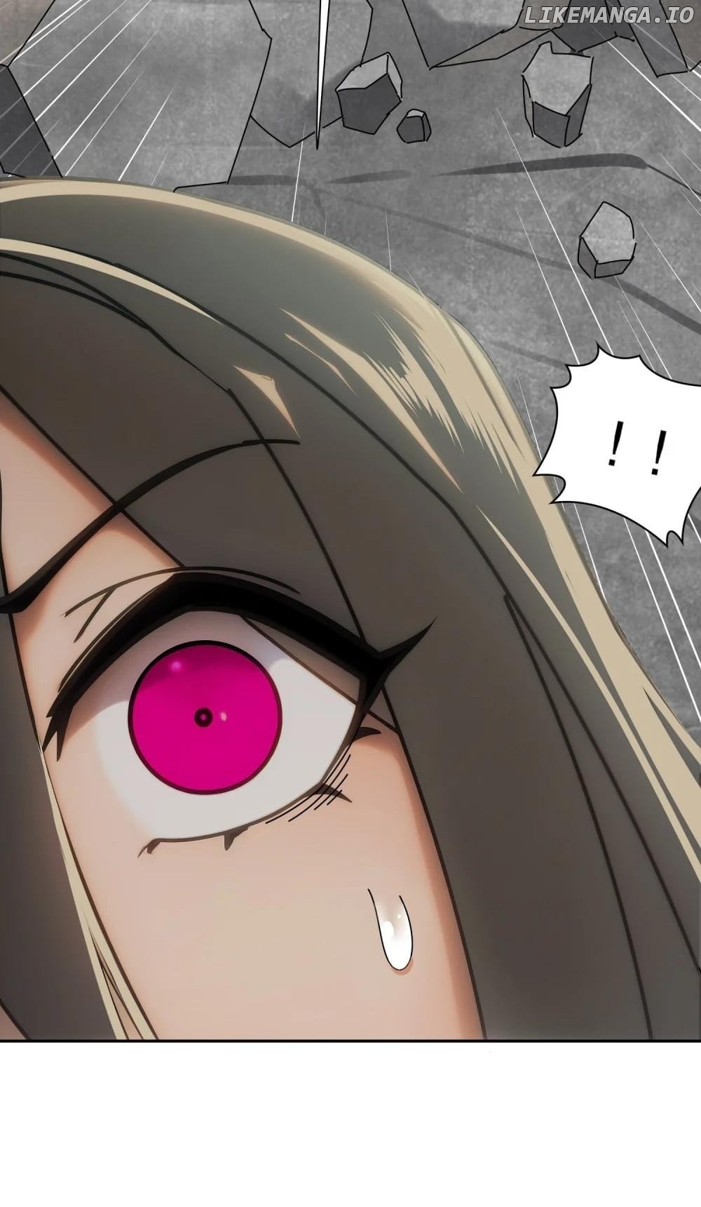 My Furry Harem Is After Me Chapter 195 - page 35